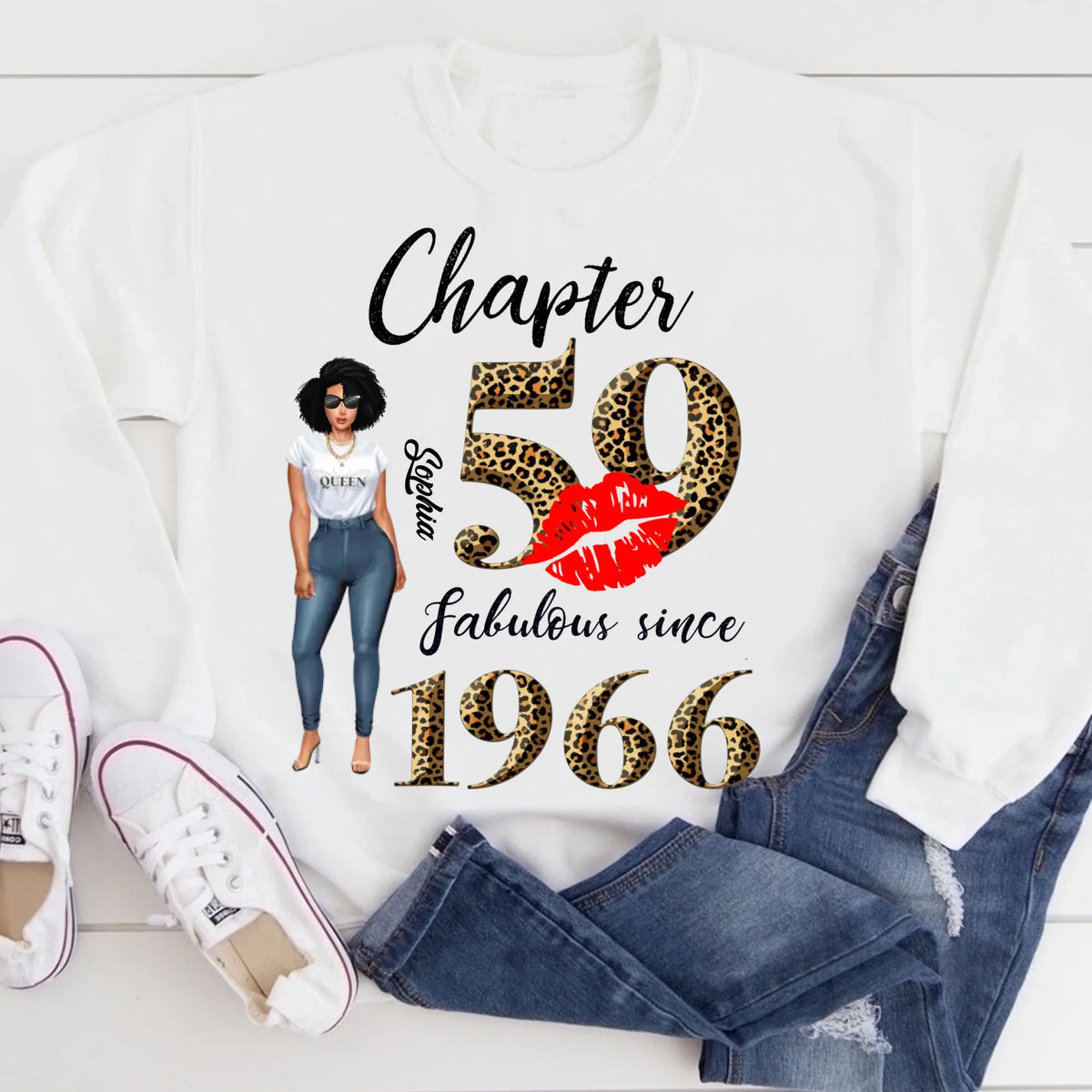 59th birthday shirts for her, Personalised 59th birthday gifts, 1965 t shirt, 59 and fabulous shirt, 59th birthday shirt ideas, gift ideas 59th birthday woman