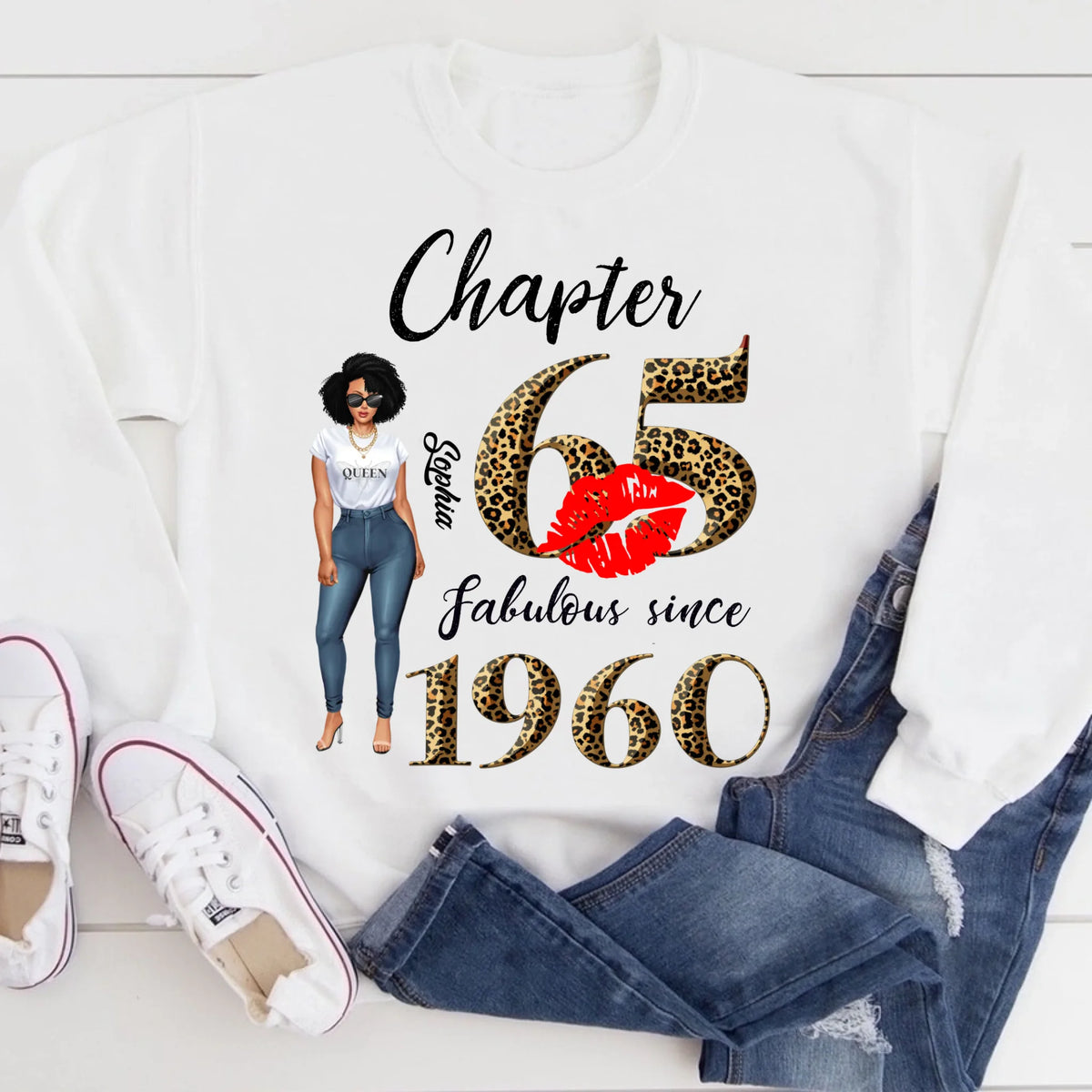 65th birthday shirts for her, Personalised 65th birthday gifts, 1960 t shirt, 65 and fabulous shirt, 65th birthday shirt ideas, gift ideas 65th birthday woman