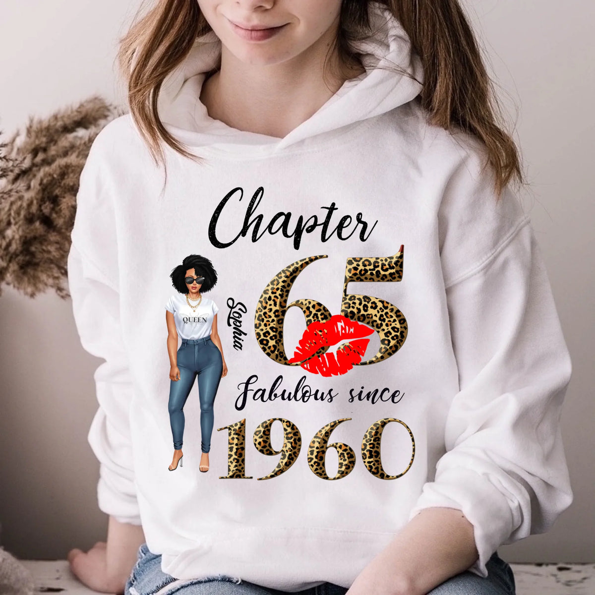 65th birthday shirts for her, Personalised 65th birthday gifts, 1960 t shirt, 65 and fabulous shirt, 65th birthday shirt ideas, gift ideas 65th birthday woman