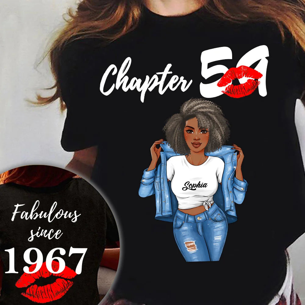 Personalized 59th birthday gifts ideas 59th birthday shirt for her back in 1967 turning 59 shirts 59th birthday t shirts for woman