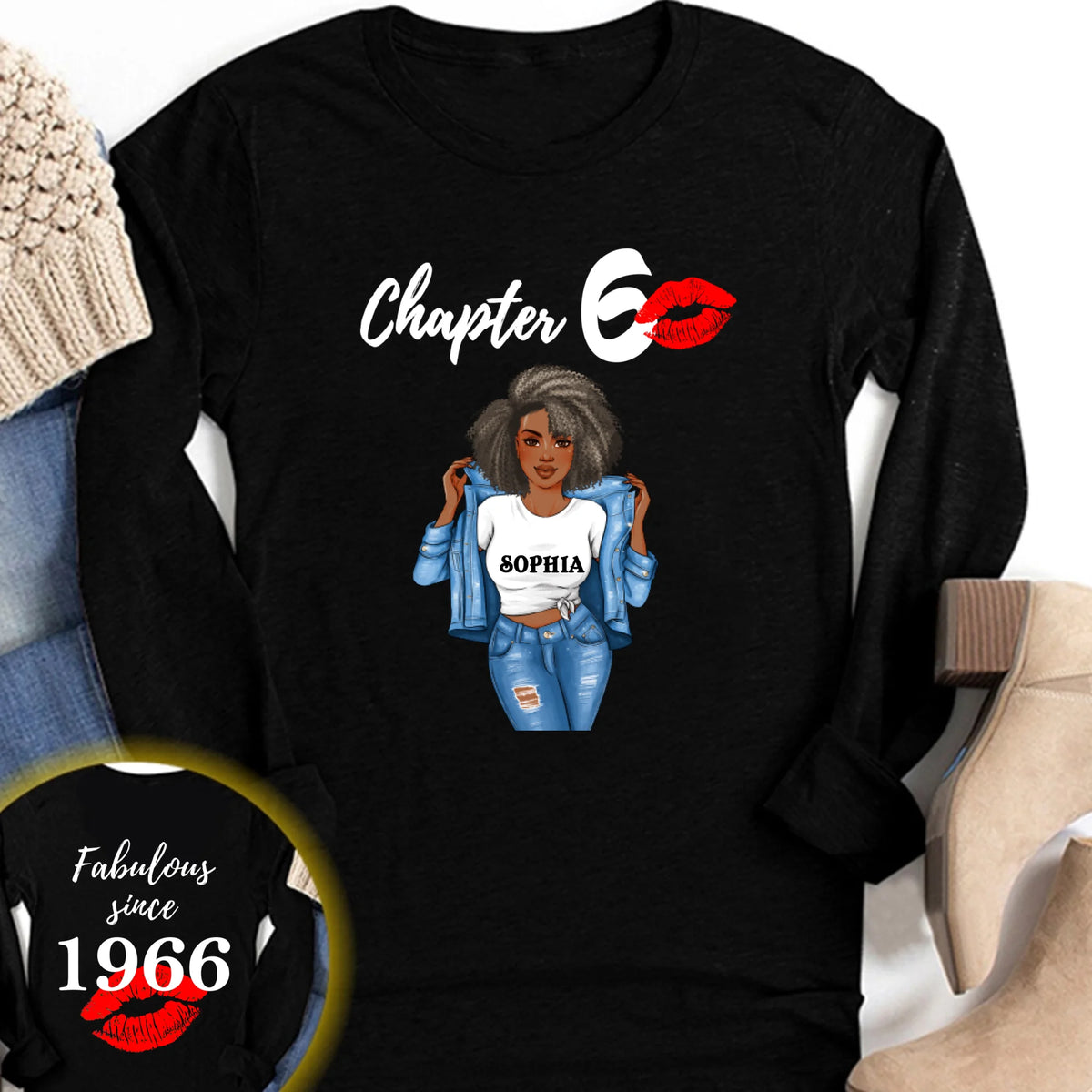 Personalized 60th birthday gifts ideas 60th birthday shirt for her back in 1966 turning 60 shirts 60th birthday t shirts for woman