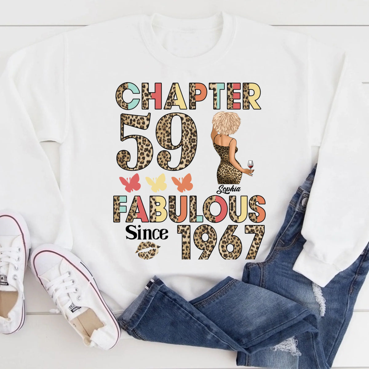 59th birthday shirts for her, Personalised 59th birthday gifts, 1967 t shirt, 59 and fabulous shirt, 59th birthday shirt ideas, gift ideas 59th birthday woman
