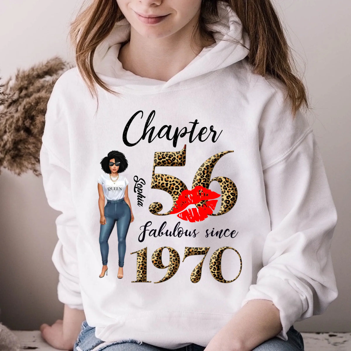 56th birthday shirts for her, Personalised 56th birthday gifts, 1970 t shirt, 56 and fabulous shirt, 56th birthday shirt ideas, gift ideas 56th birthday woman