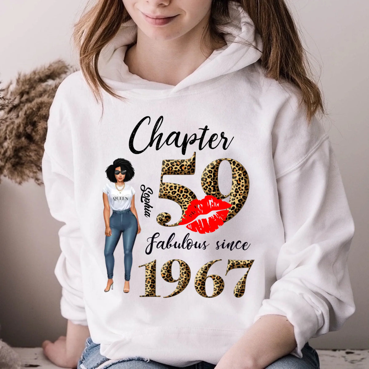 59th birthday shirts for her, Personalised 59th birthday gifts, 1967 t shirt, 59 and fabulous shirt, 59th birthday shirt ideas, gift ideas 59th birthday woman