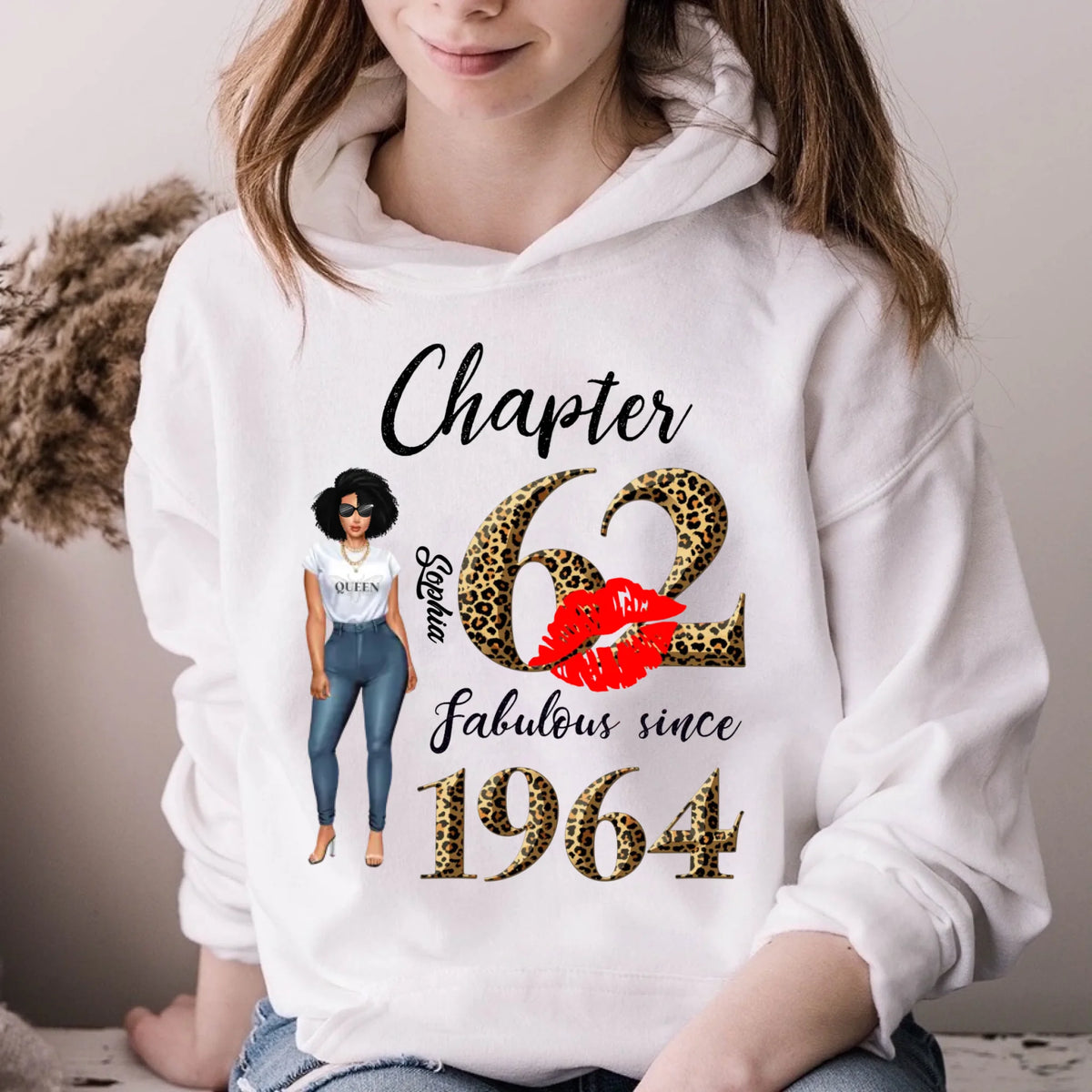 62nd birthday shirts for her, Personalised 62nd birthday gifts, 1964 t shirt, 62 and fabulous shirt, 62nd birthday shirt ideas, gift ideas 62nd birthday woman