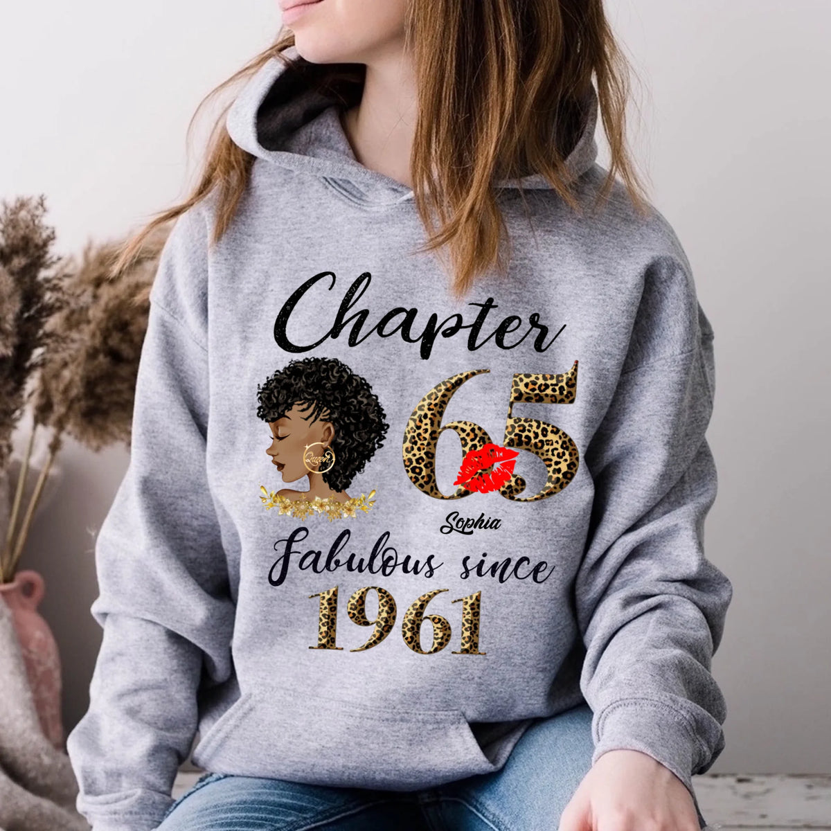 65th birthday shirts for her, Personalised 65th birthday gifts, 1961 t shirt, 65 and fabulous shirt, 65 birthday shirt ideas, gift ideas 65th birthday woman