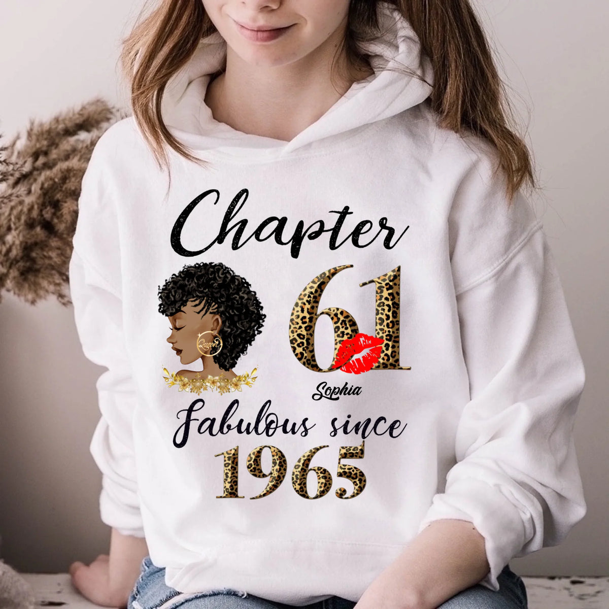 61st birthday shirts for her, Personalised 61st birthday gifts, 1965 t shirt, 61 and fabulous shirt, 61 birthday shirt ideas, gift ideas 61st birthday woman