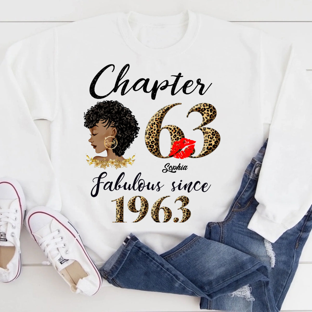 63rd birthday shirts for her, Personalised 63rd birthday gifts, 1963 t shirt, 63 and fabulous shirt, 63 birthday shirt ideas, gift ideas 63rd birthday woman