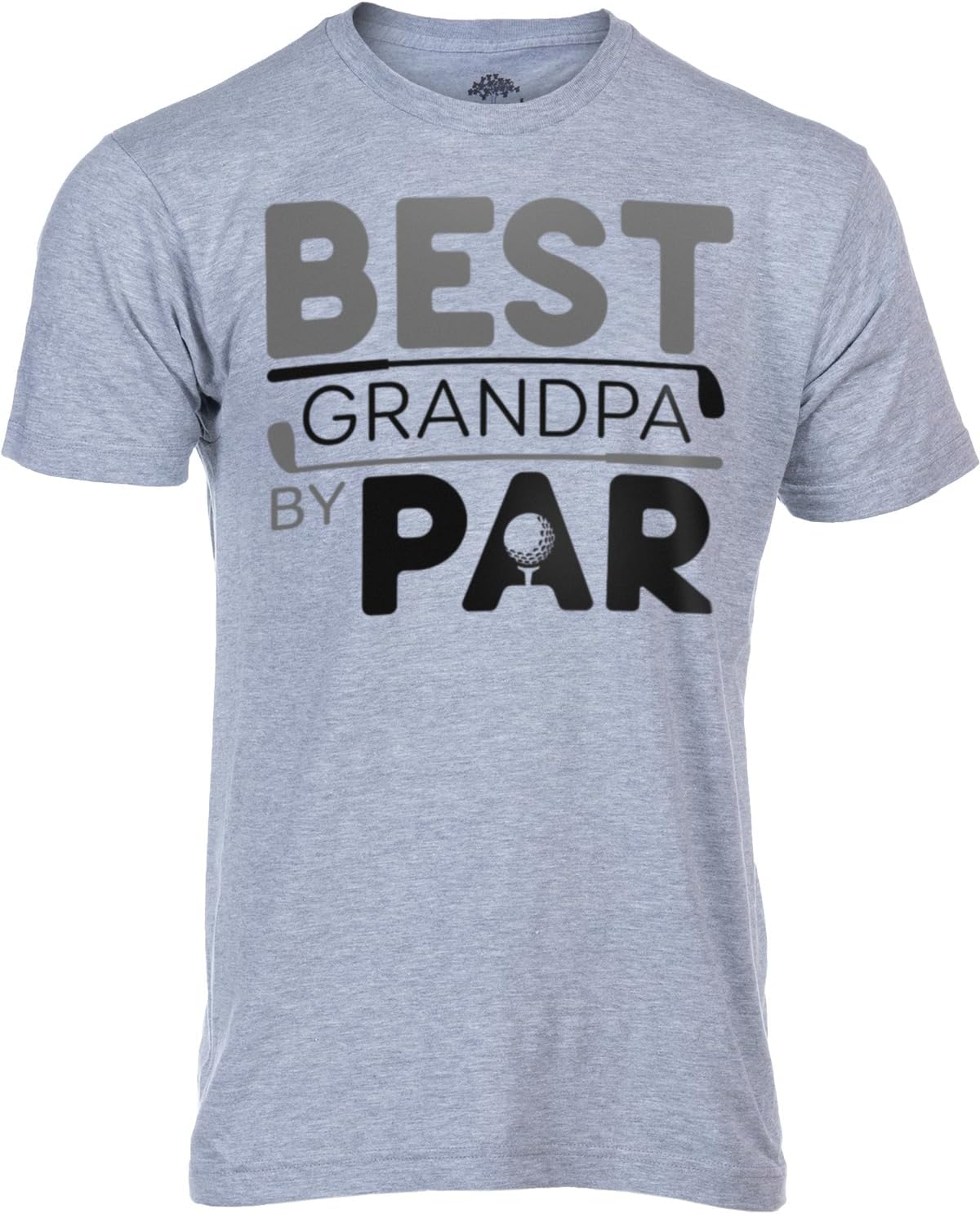 Funny Dad and Grandpa T-Shirt Gifts | Fathers Day Joke Regalos Tee Shirts for Men