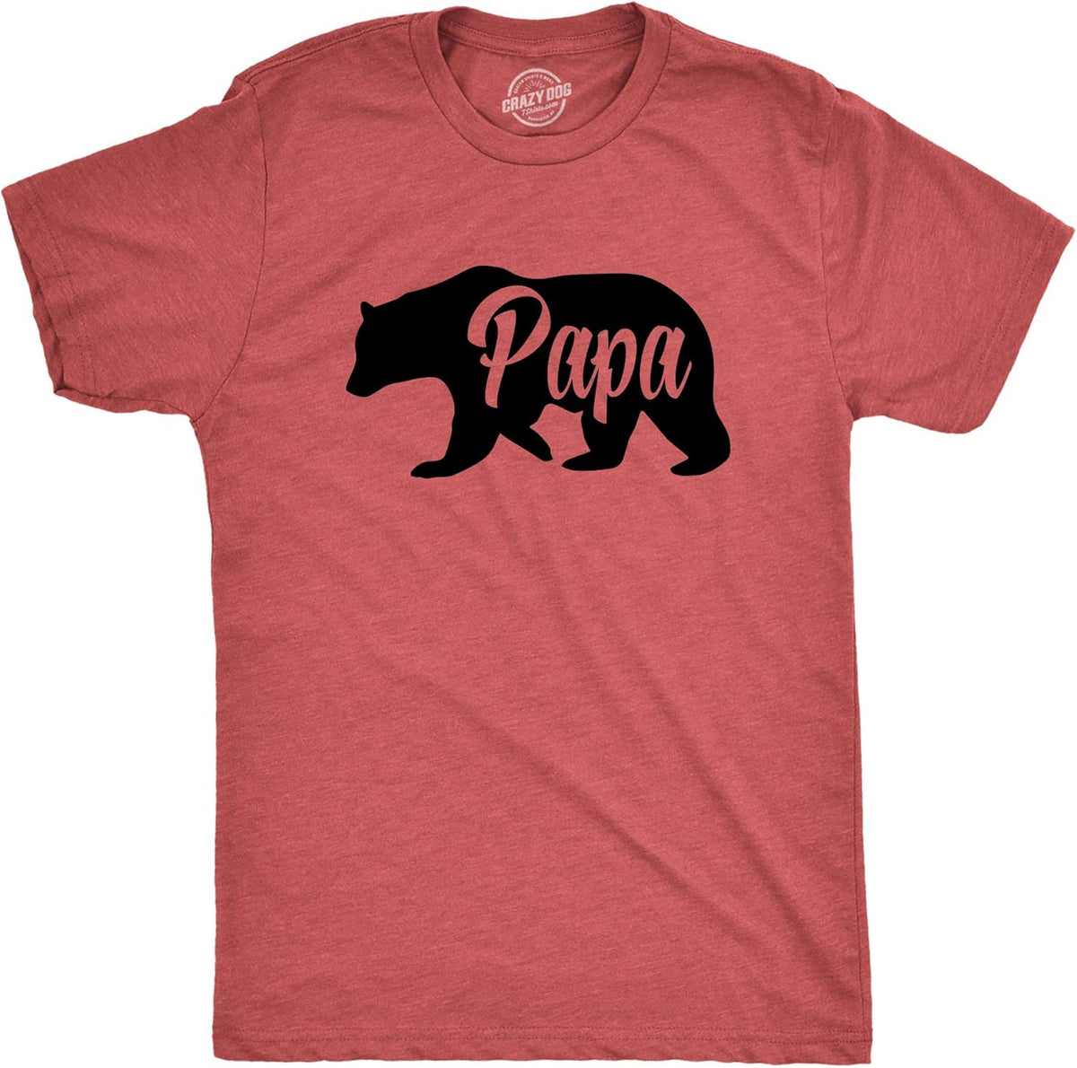 Mens I&#39;m A Dog Dad Like A Real Dad But Much Cooler Tshirt Funny Tee for Guys