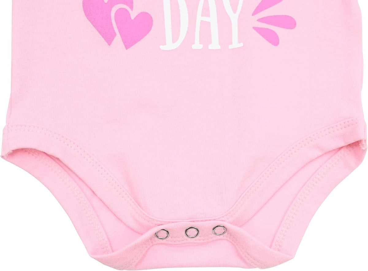 First Mothers Day Matching Mommy and Me Outfits Mom Daughter Shirts Mama Mini Clothing