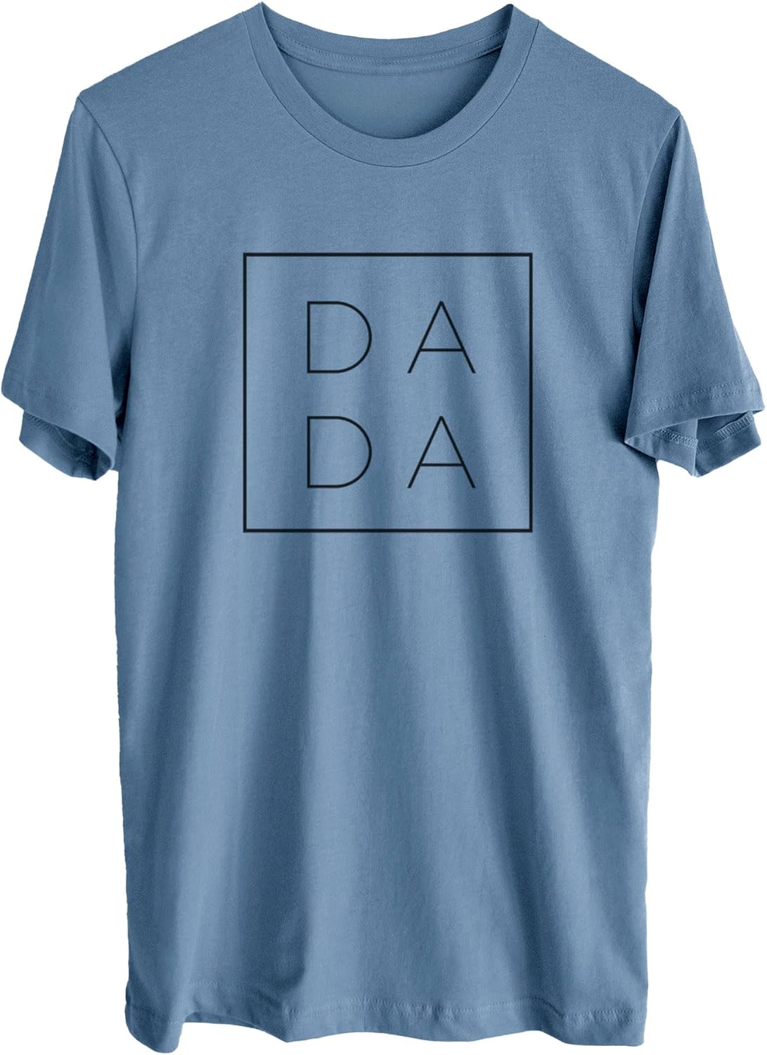 Inkopious DADA T-Shirt - First Time Father&#39;s Day Present -