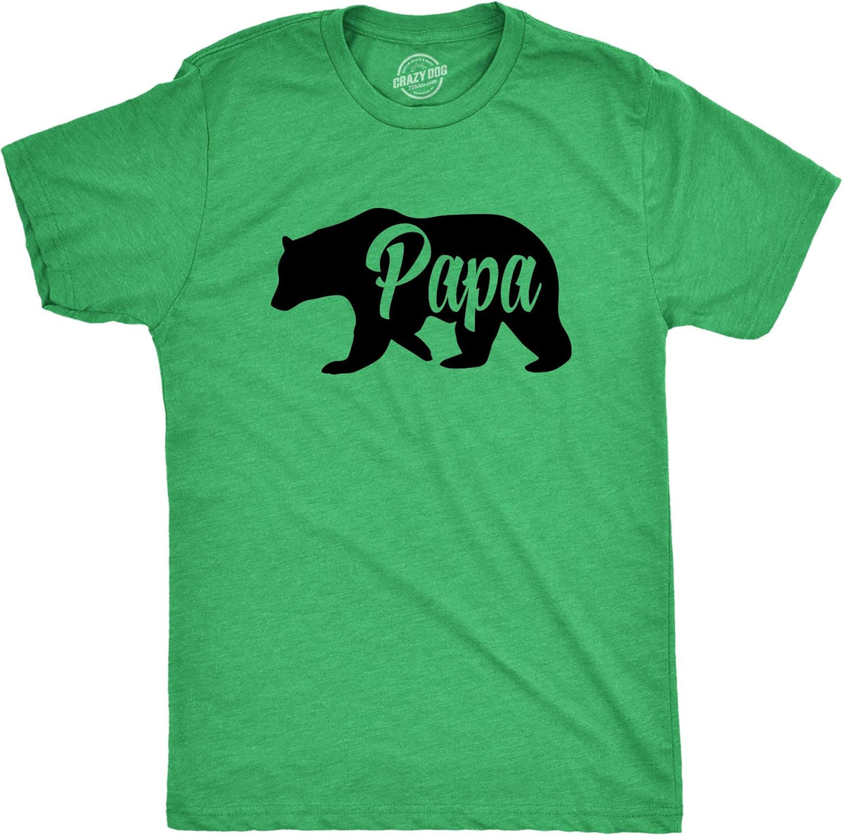 Mens I&#39;m A Dog Dad Like A Real Dad But Much Cooler Tshirt Funny Tee for Guys