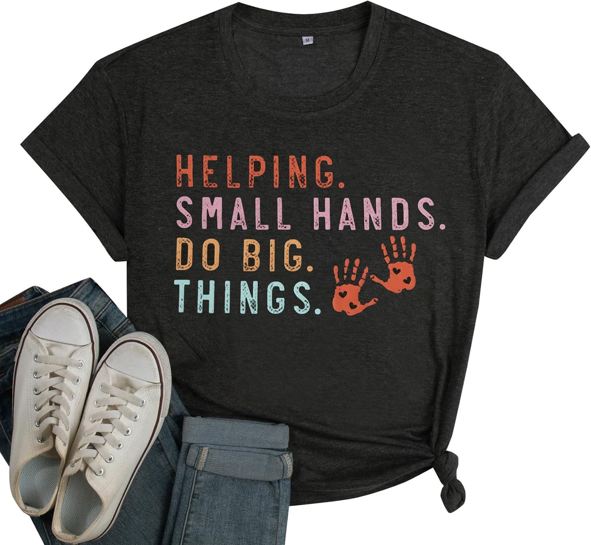 Autism Awareness Shirt Women: Mental Health Awareness Shirts Autism Shirt Special Education Teacher Gifts Tee Tops