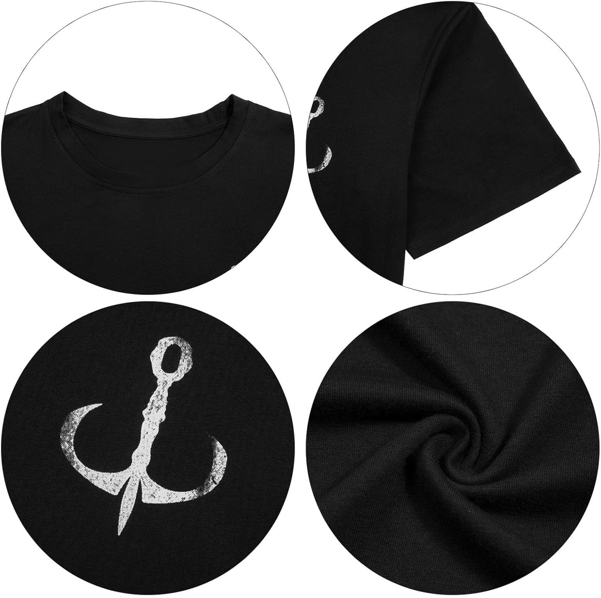 Dad Shirt for Men Christian Fishing Tees Father&#39;s Day Tshirt Papa Birthday Gift Short Sleeve Top