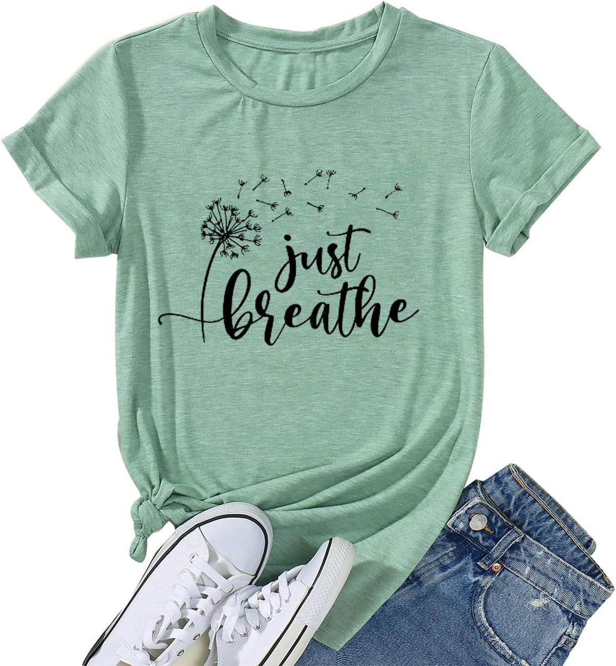 Bealatt Women&#39;s Sunflower Graphic Shirts Sunflower Pattern Print Tank Tops Casual Sleeveless Summer Tops Holiday Tee Shirt Mother Shirt