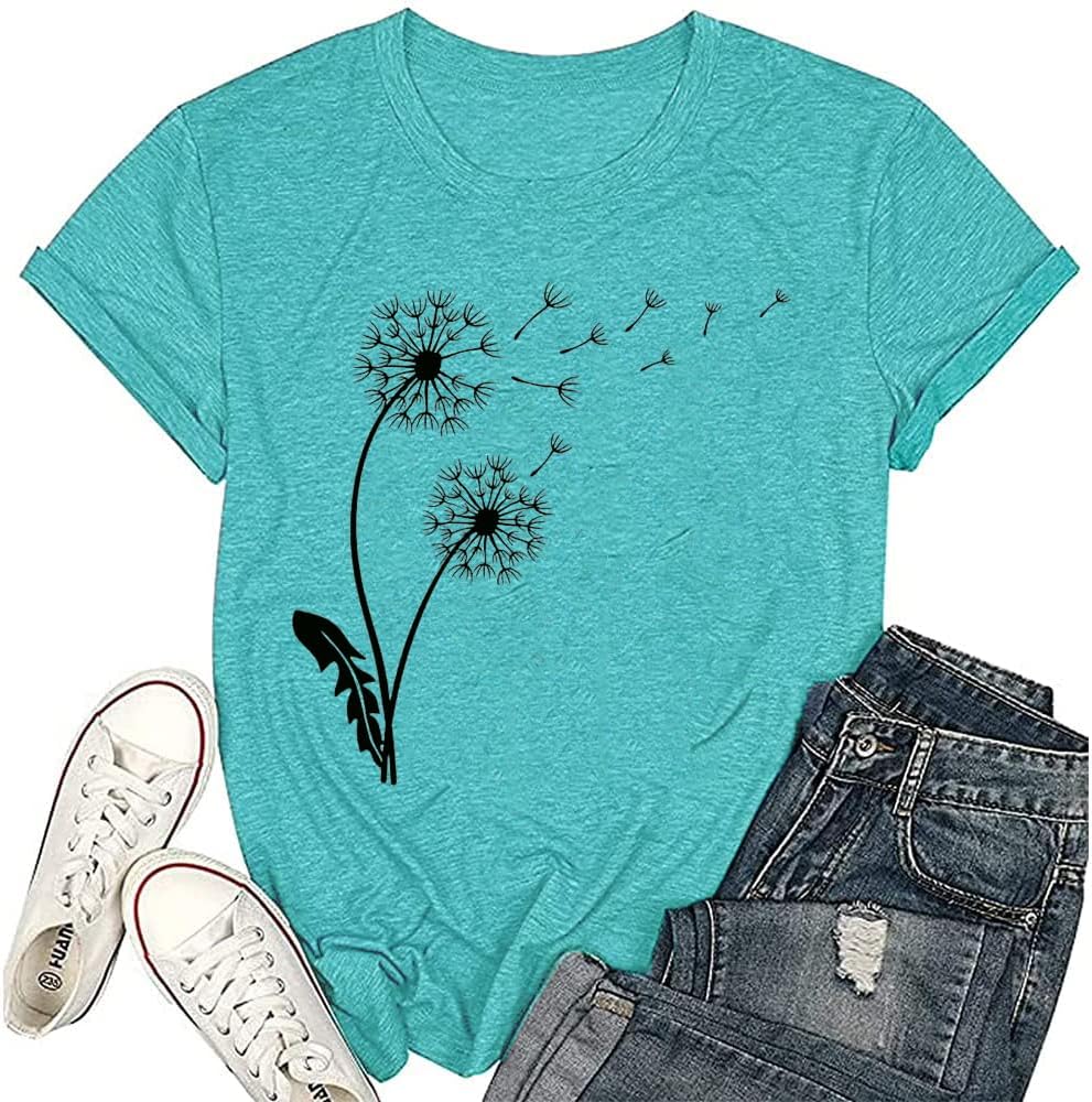 Bealatt Women&#39;s Sunflower Graphic Shirts Sunflower Pattern Print Tank Tops Casual Sleeveless Summer Tops Holiday Tee Shirt Mother Shirt