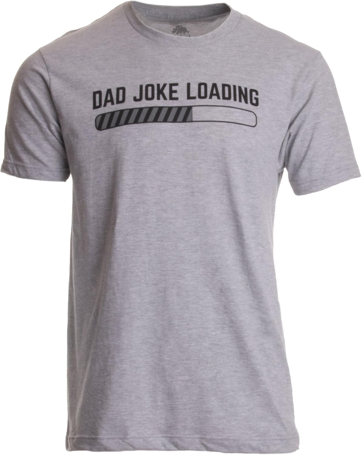 Dad Joke Tees | Funny Father Pun Loading Grandpa Daddy Father's Day Humor