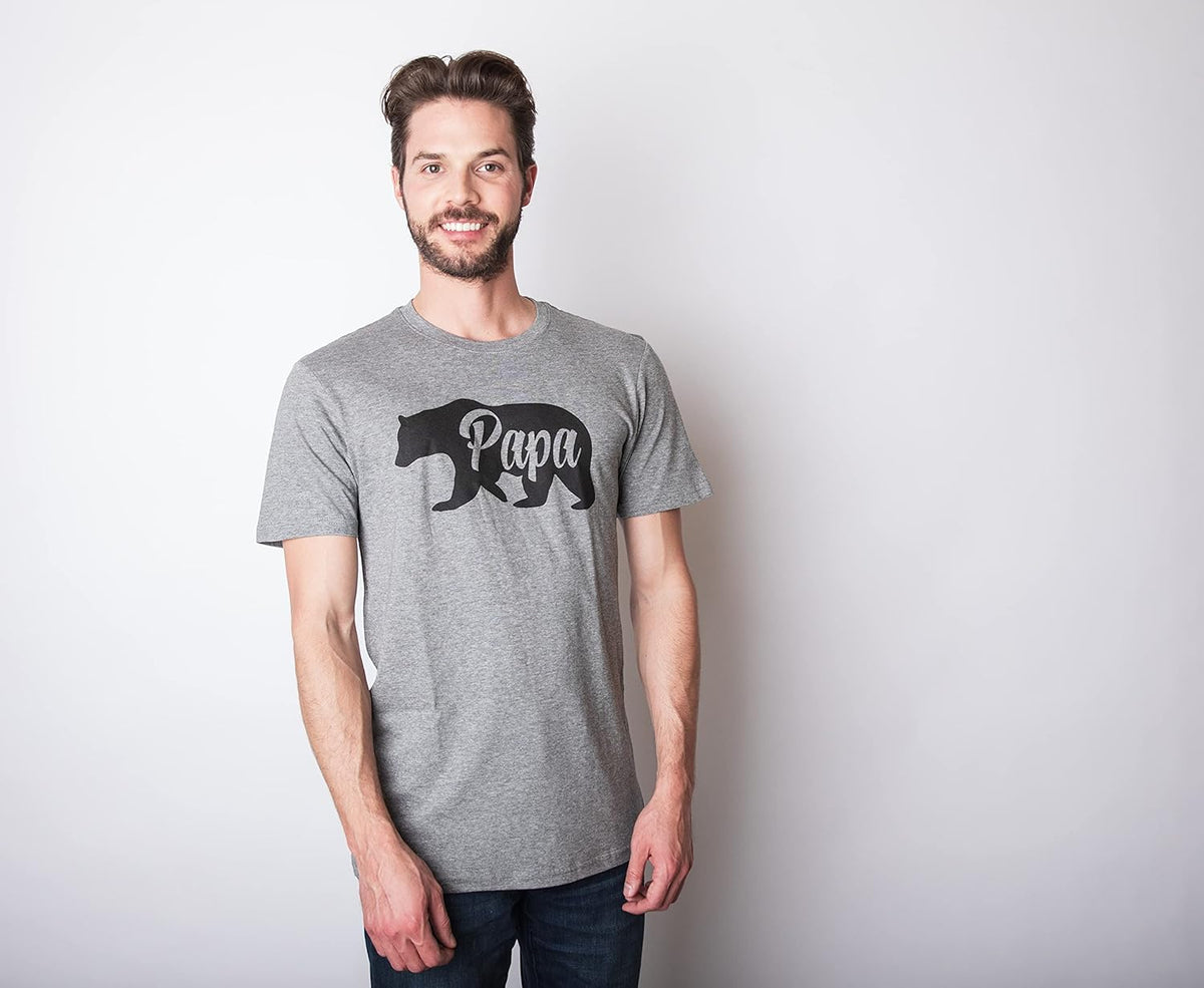 Mens I&#39;m A Dog Dad Like A Real Dad But Much Cooler Tshirt Funny Tee for Guys