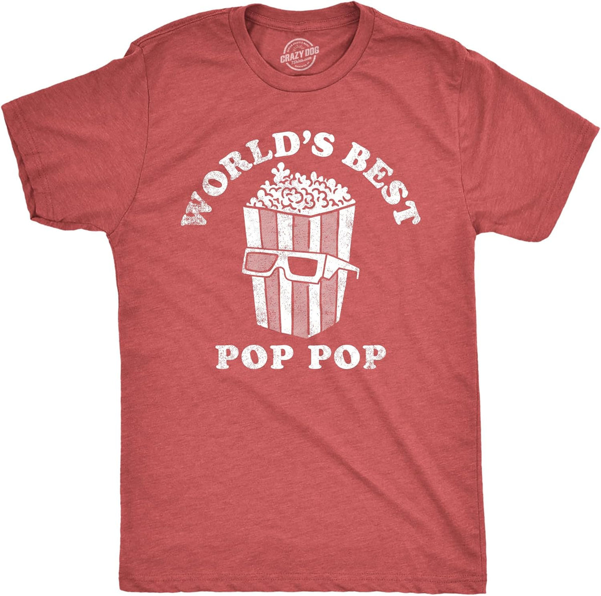 Funny Dad T Shirts Manly Dad Tees for Parents Cool Mens Shirts for Fathers Day