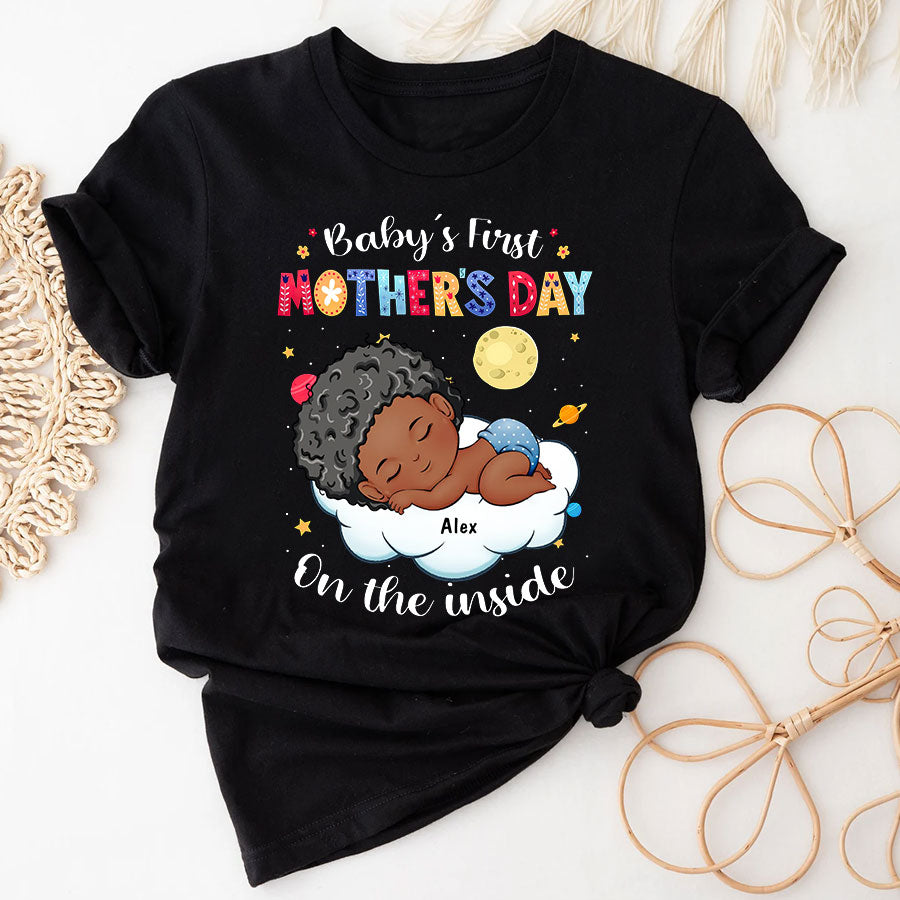 Personalized Mothers Day Shirts, Mom And Daughter Matching Shirt, Mother Daughter Shirts, Mother&#39;s Day Shirt, T Shirt For Mom And Daughter, Mother Day Gift