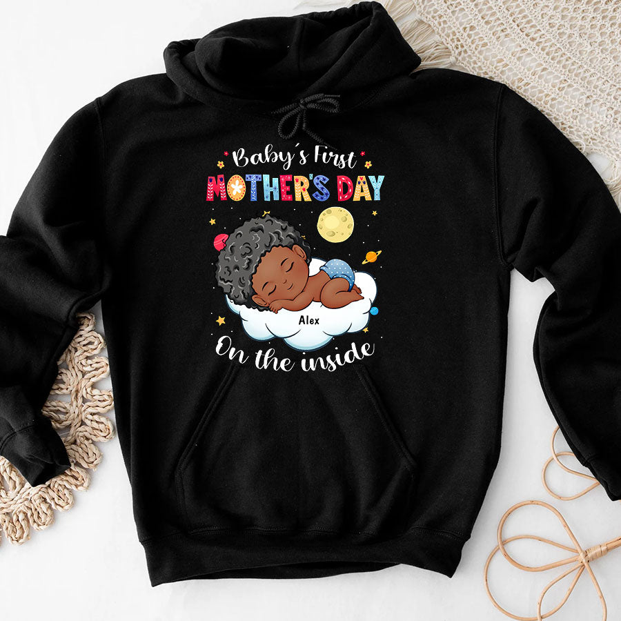 Personalized Mothers Day Shirts, Mom And Daughter Matching Shirt, Mother Daughter Shirts, Mother&#39;s Day Shirt, T Shirt For Mom And Daughter, Mother Day Gift