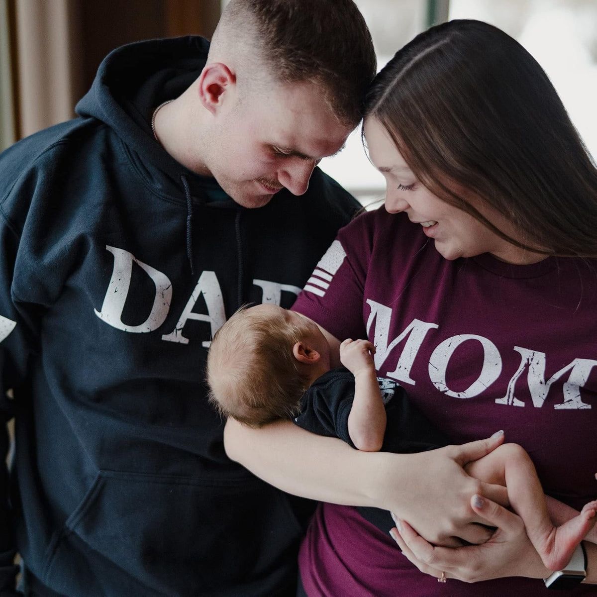 Grunt Style Dad Defined Men&#39;s