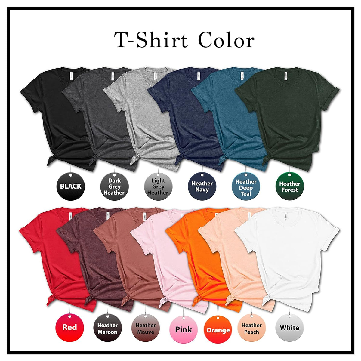 Personalized Dad and Kids Names Shirt for Father, Fathers Day Tee for Dad, Favorite Dad Shirts, Fathers Day T Shirt, Dad T-shirt, Matching Family Shirt, Favorite Tees, Gift for Father