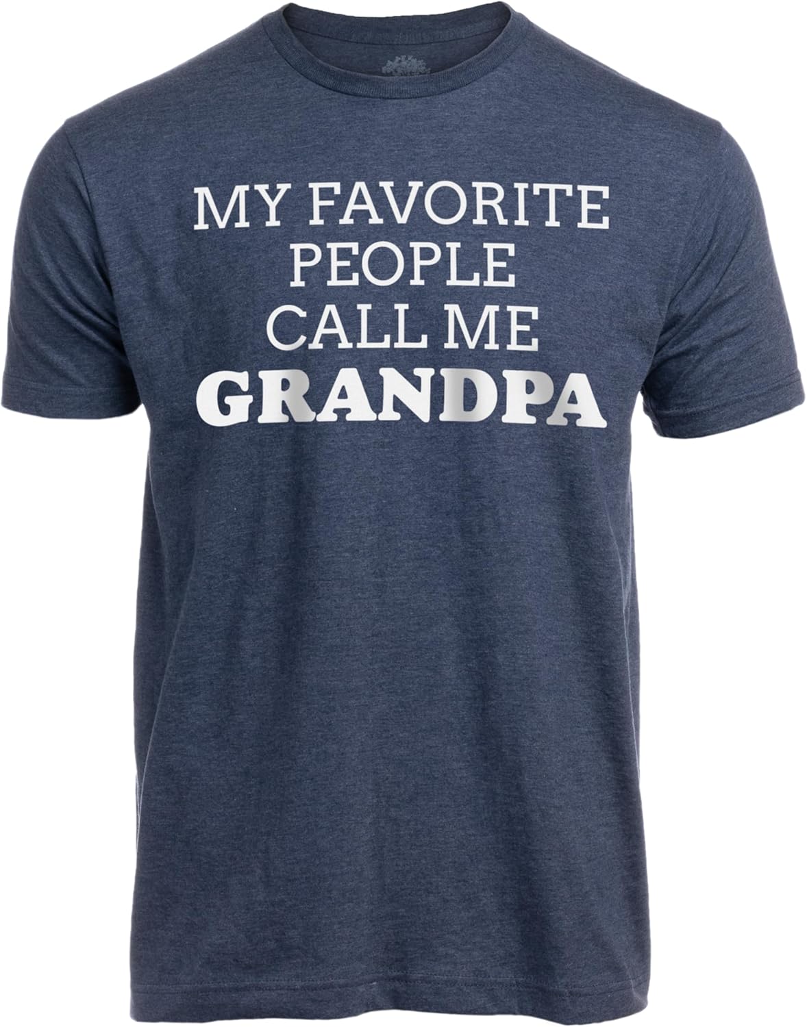 Funny Dad and Grandpa T-Shirt Gifts | Fathers Day Joke Regalos Tee Shirts for Men