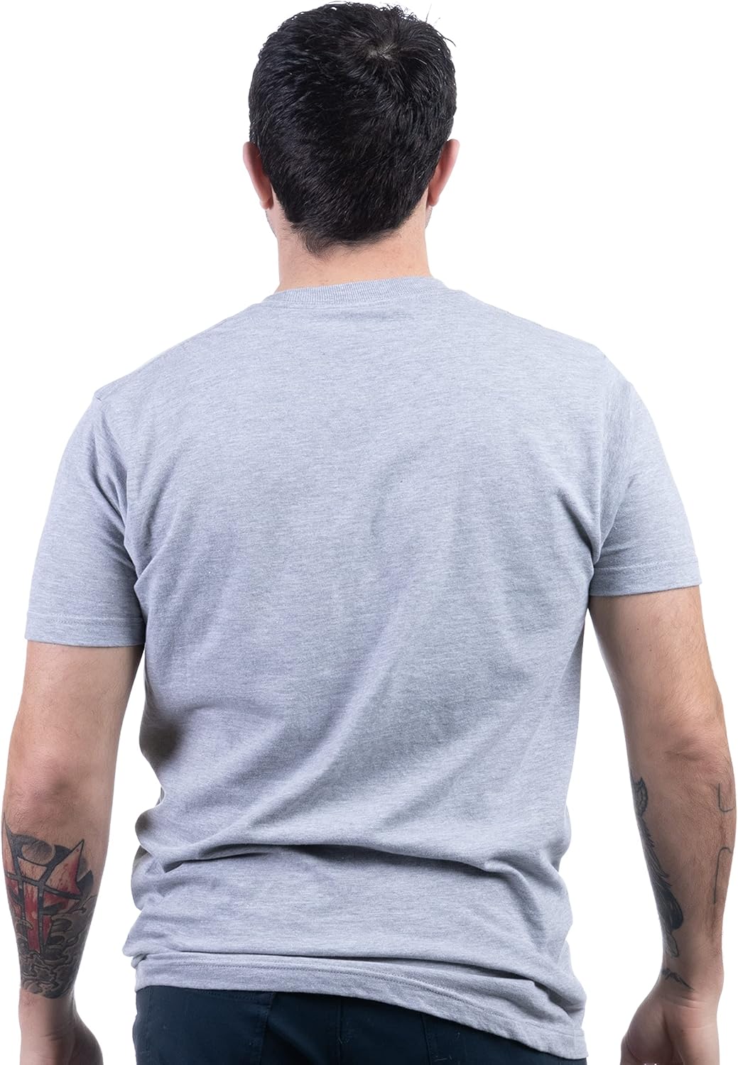 I Keep My Dad Jokes in a Dad-A-Base | Funny Father Tee, Grandpa ShirtDaddy Father&#39;s Day Pun Humor