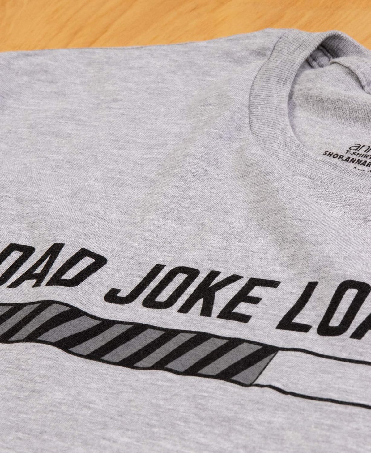 Dad Joke Tees | Funny Father Pun Loading Grandpa Daddy Father&#39;s Day Humor