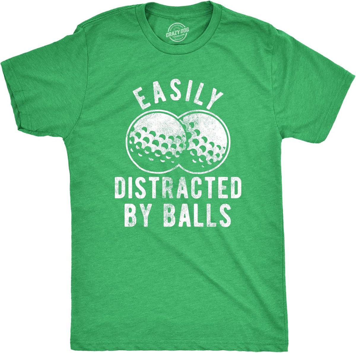 Funny Mens Golfing T Shirts Best Dad by Par and Other Graphic Golf Tees for Dads
