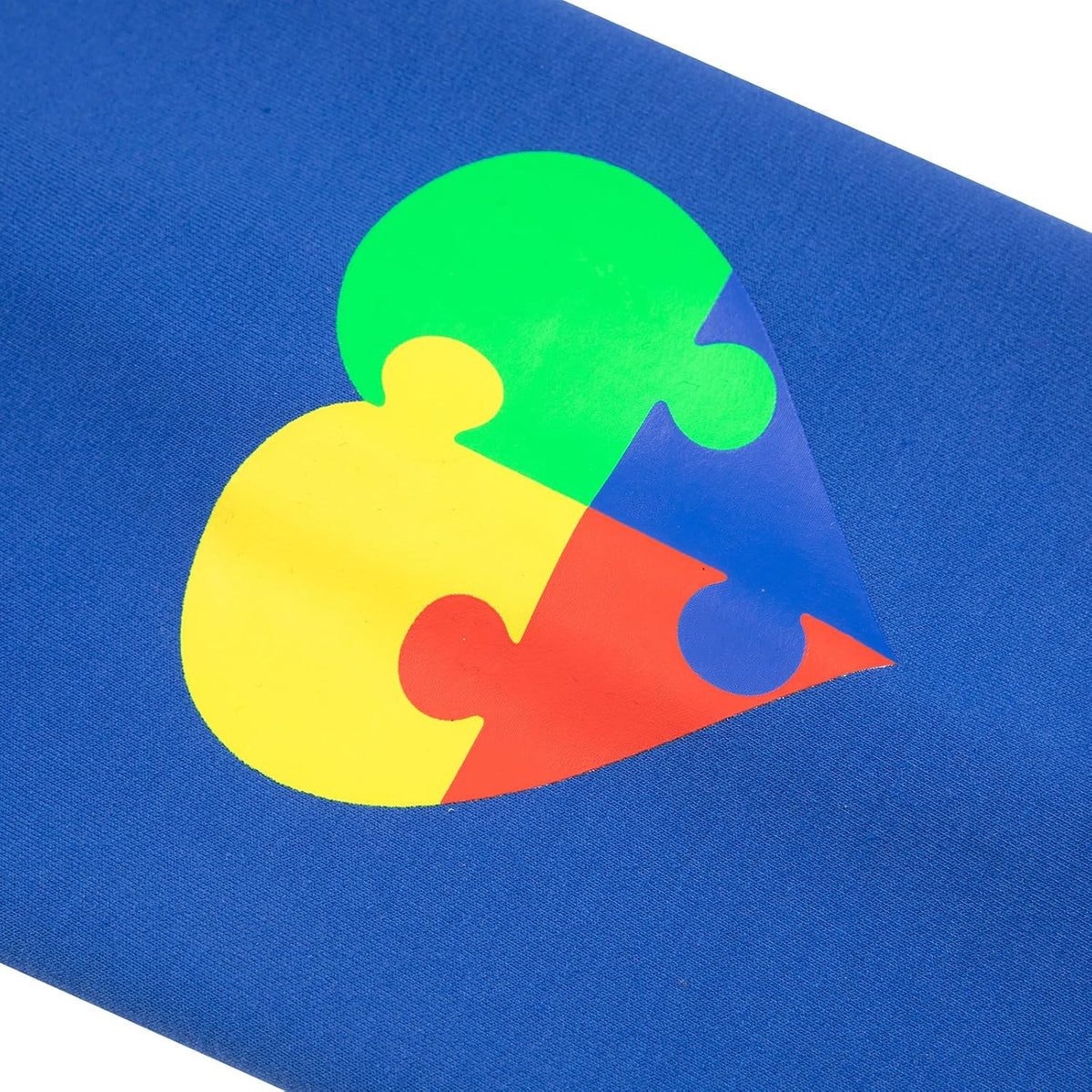 EGELEXY Autism Mom Sweatshirt Women : Autism Awareness Tops Puzzle Graphic Autistic Support Clothes