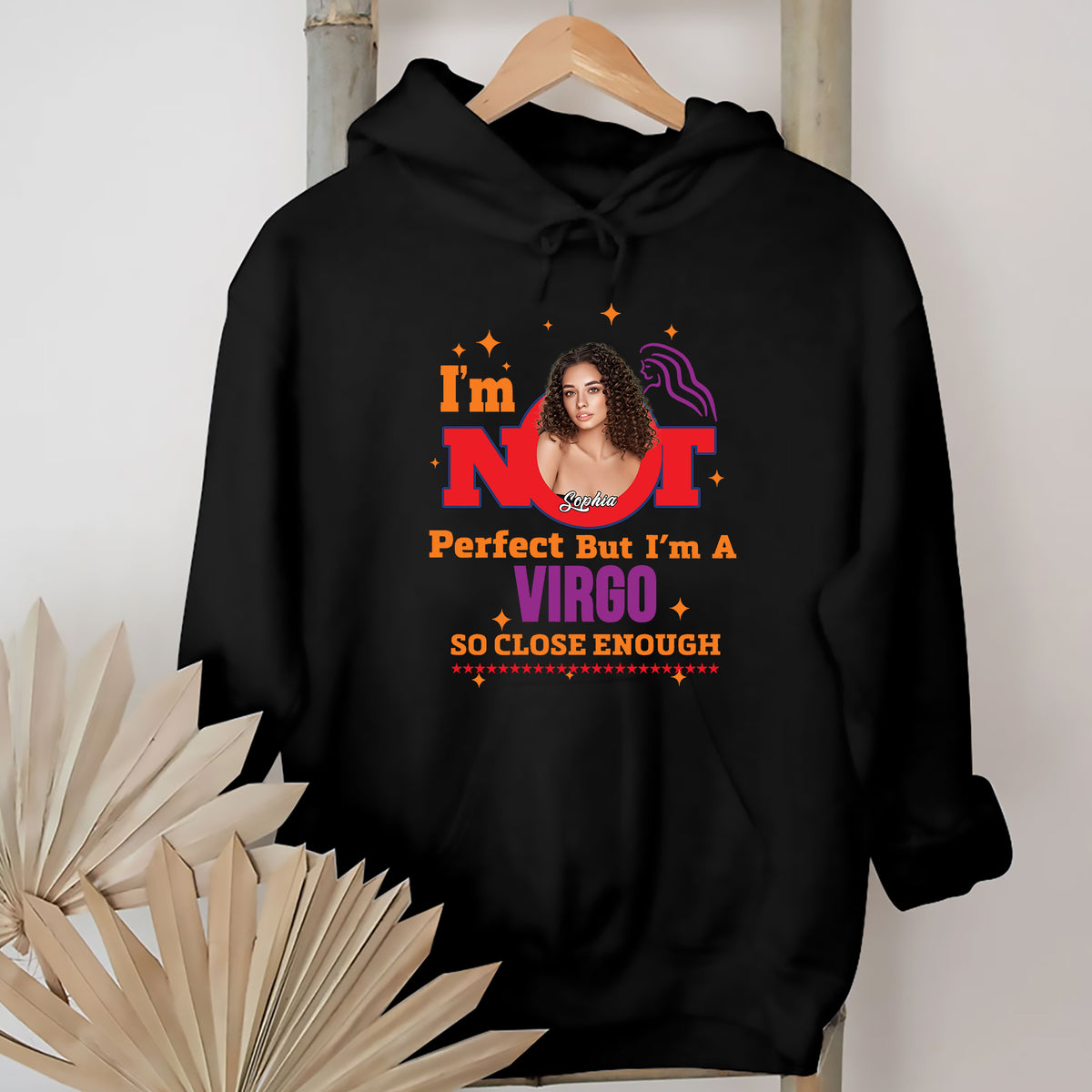 Custom Birthday Shirt, Virgo Zodiac t shirt, Virgo Birthday shirt, Virgo t shirts for ladies, Virgo queen t shirt, Virgo Queen Birthday shirt-YPT-ALK