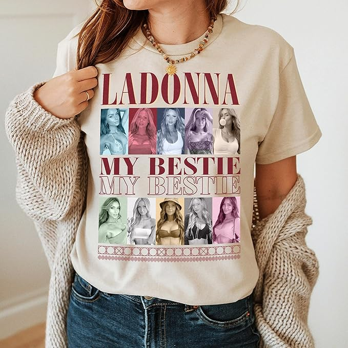 Custom Made T Shirts With Photos, Personalized T Shirts With Pictures, Valentines Gifts For Men, Shirt Valentine, Custom Tee Shirts, Birth Shirt, Best Friend Gifts