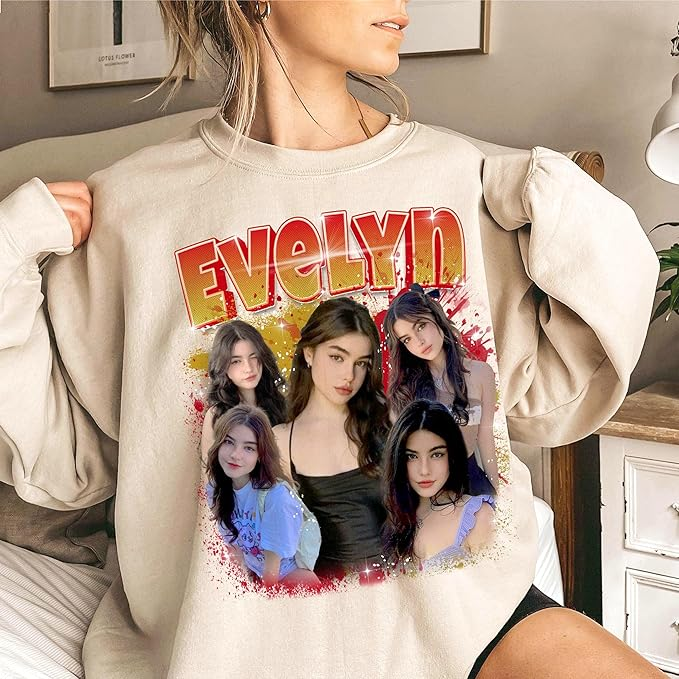 ersonalized T Shirts With Pictures, Custom Picture T Shirts, Valentines Gifts For Men, Valentines Day Shirts, Customized Tee Shirts, Birth Shirt, Gifts For GF