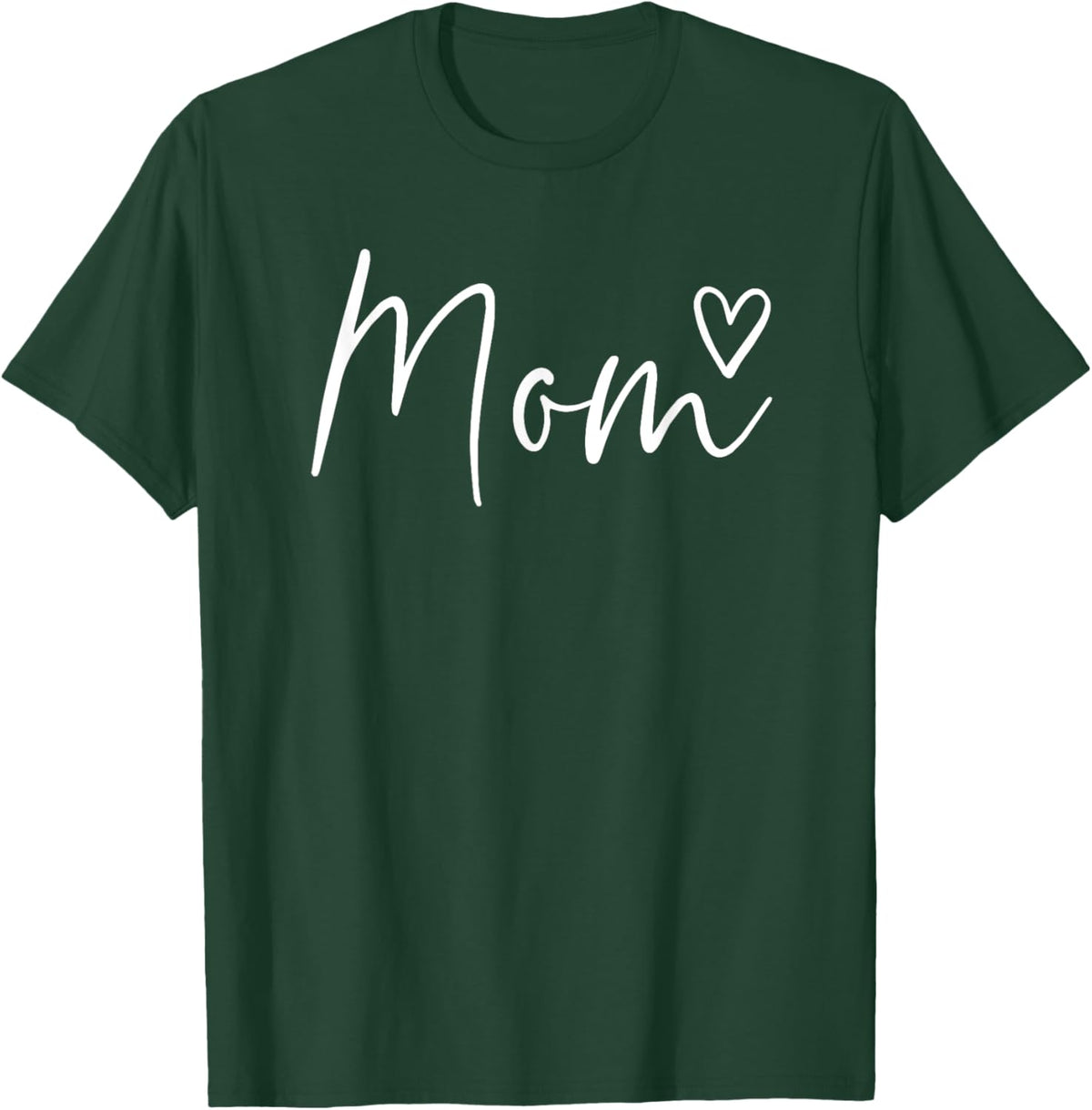 Mom Gifts For Women Heart Mother&#39;s Day Mom