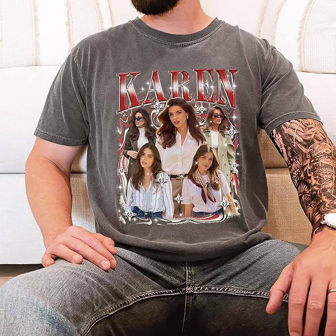 Custom Picture T Shirts, Custom Image T Shirt, Valentines Gifts For Her, Valentines Day Shirts, T Shirt Printing, Shirt Birthday, Anniversary Gifts For Her