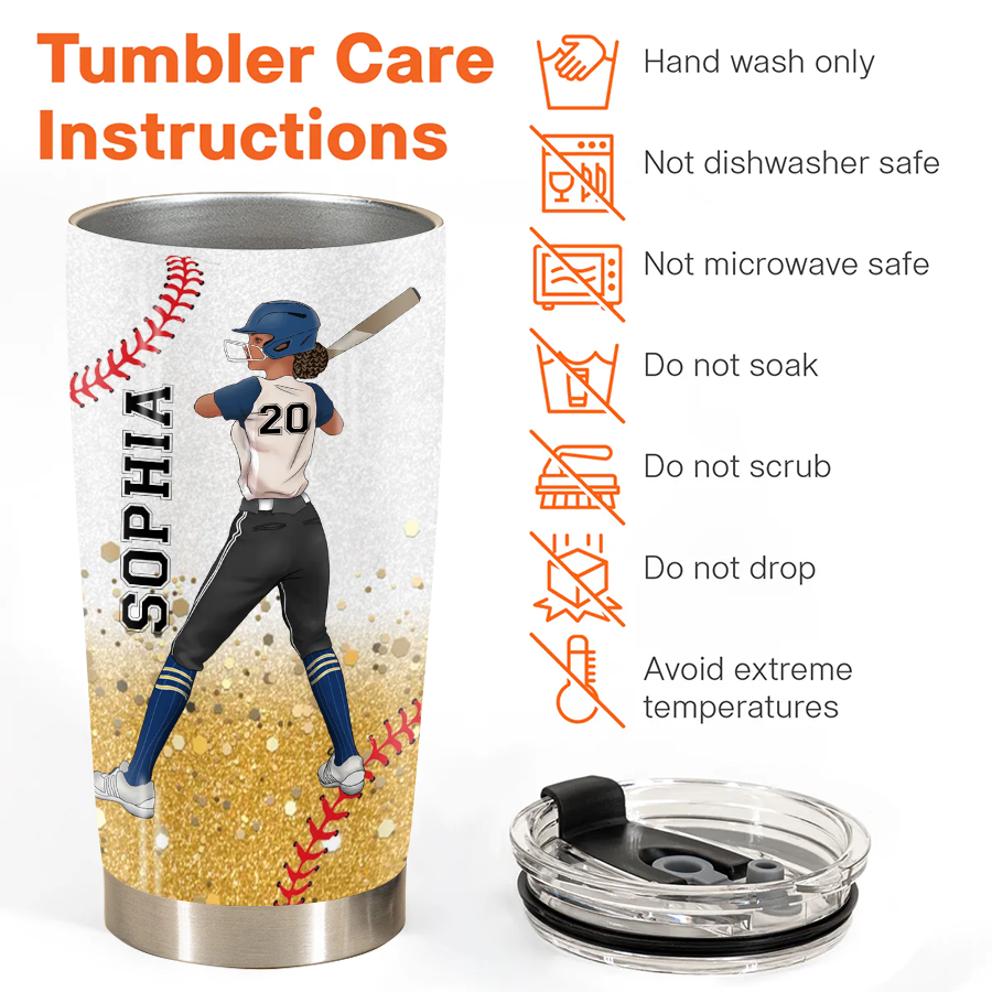 Personalized Tumblers, Birthday Tumbler, Birthdays In September, September Birthday Gifts For Her