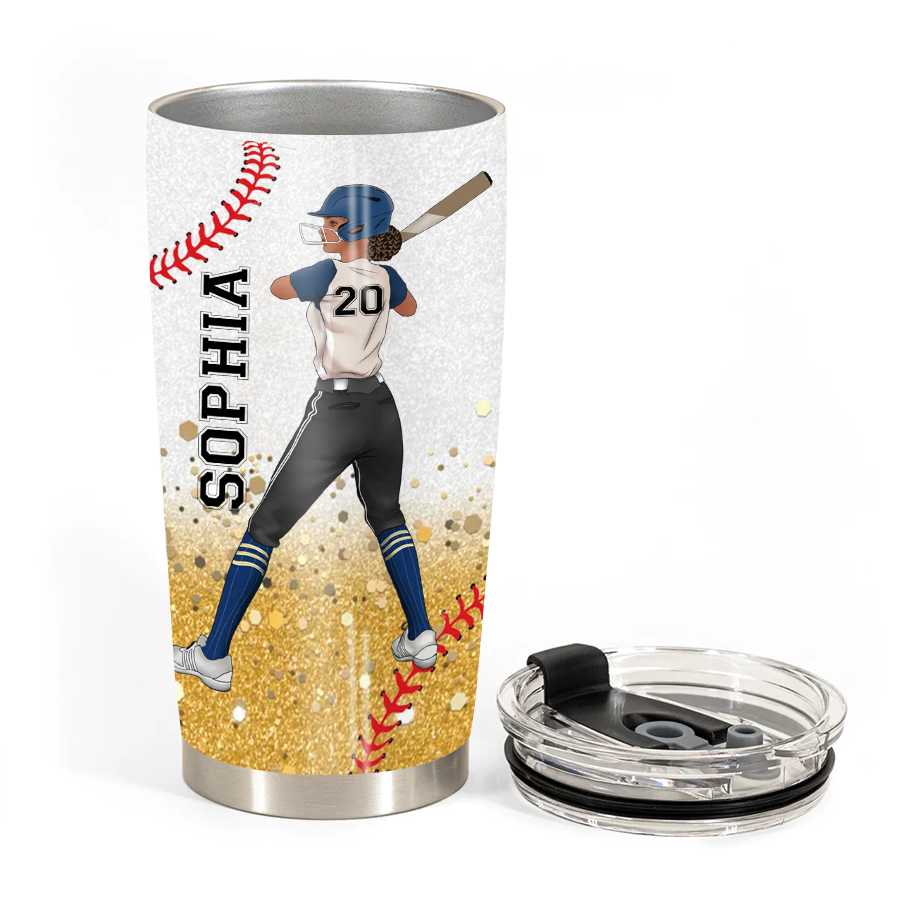 Personalized Tumblers, Birthday Tumbler, Birthdays In September, September Birthday Gifts For Her