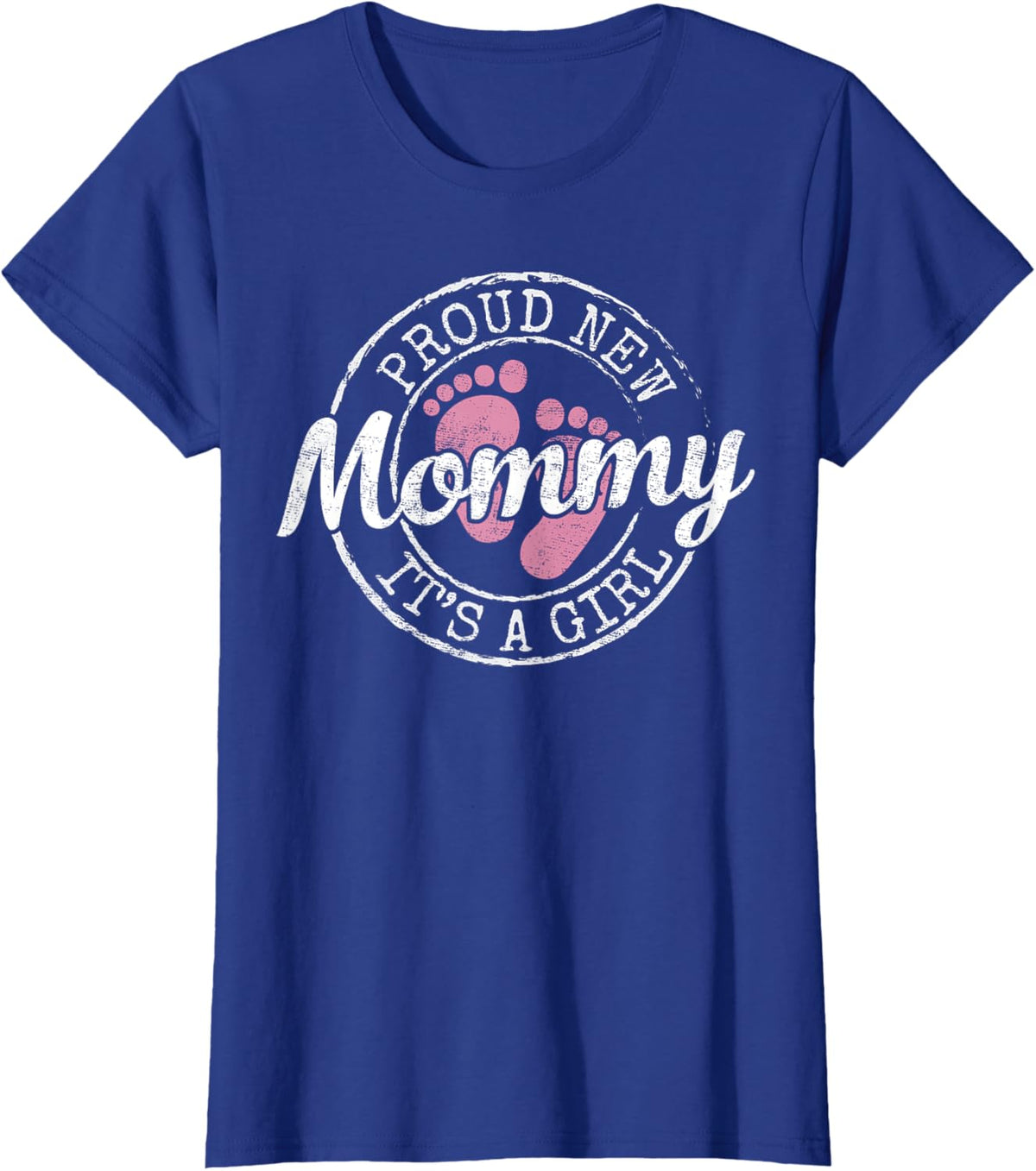 Proud New Mommy It&#39;s A Girl Mom To Be Gifts 1st Time Mother