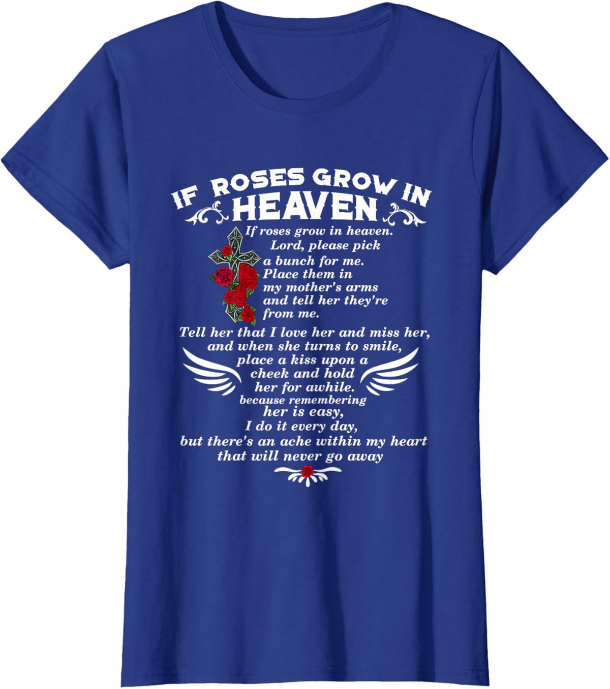 FAMILY 365 Mom in Heaven Memory of My Mother