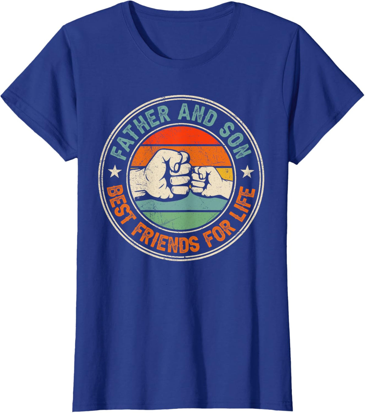 Father And Son Best Friends For Life Matching Father&#39;s Day