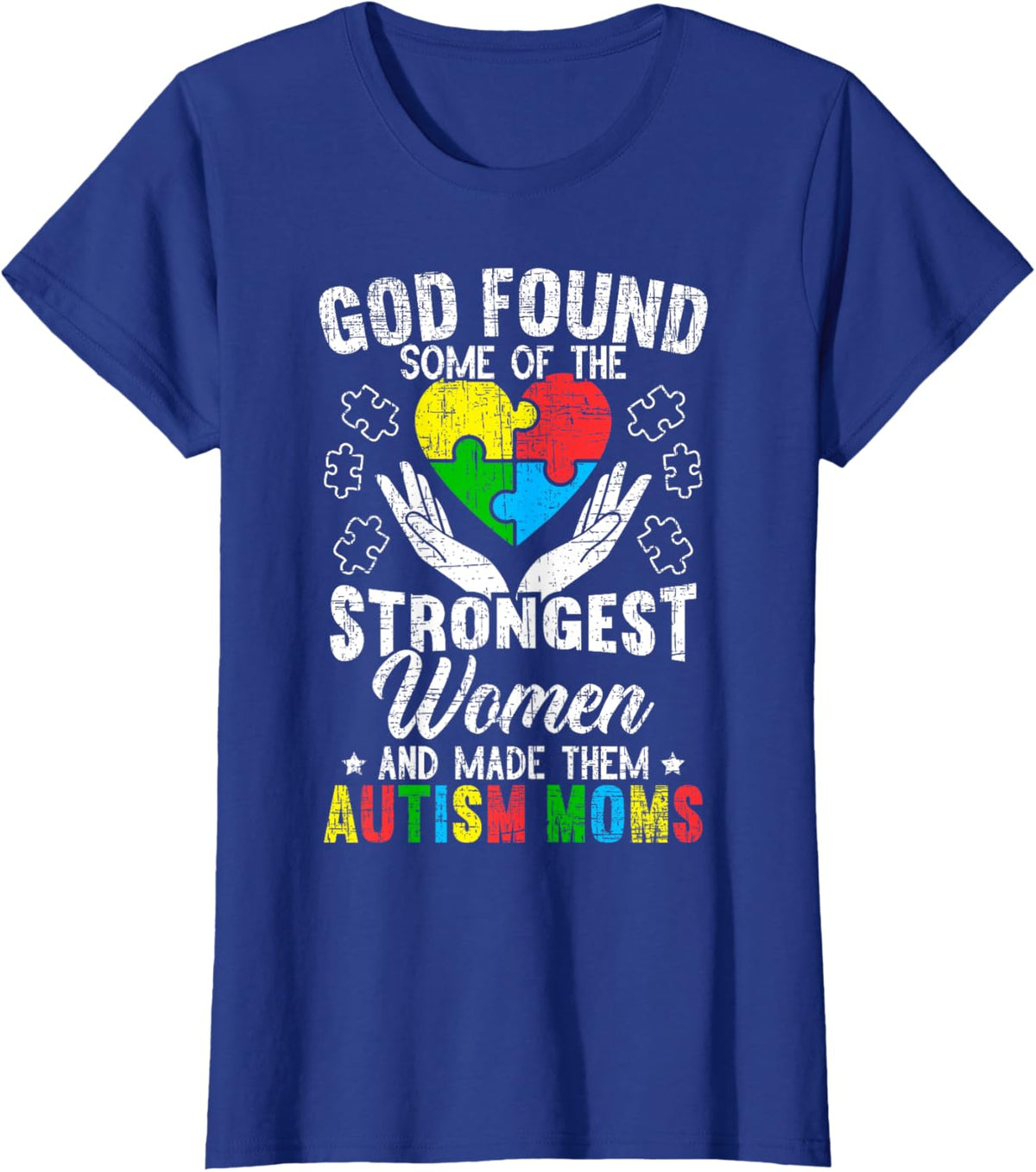 Autism Mom ASD Awareness Autism Spectrum Disorder Mother