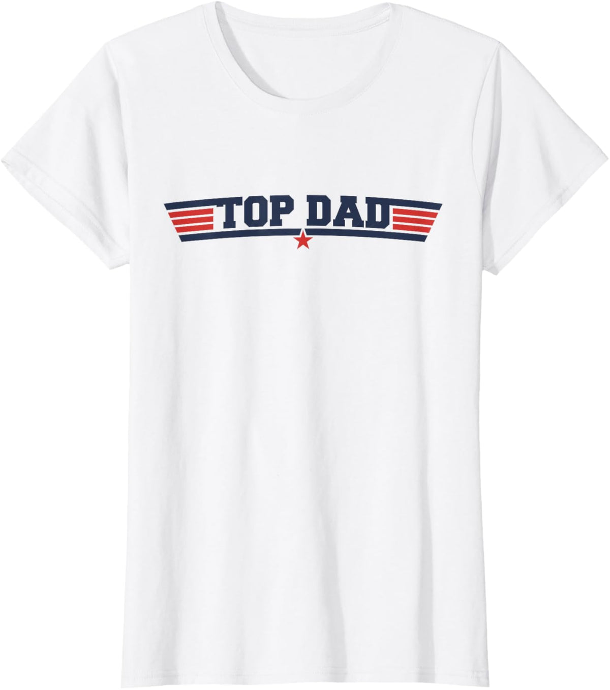 Top Dad Papa Party Father&#39;s Day