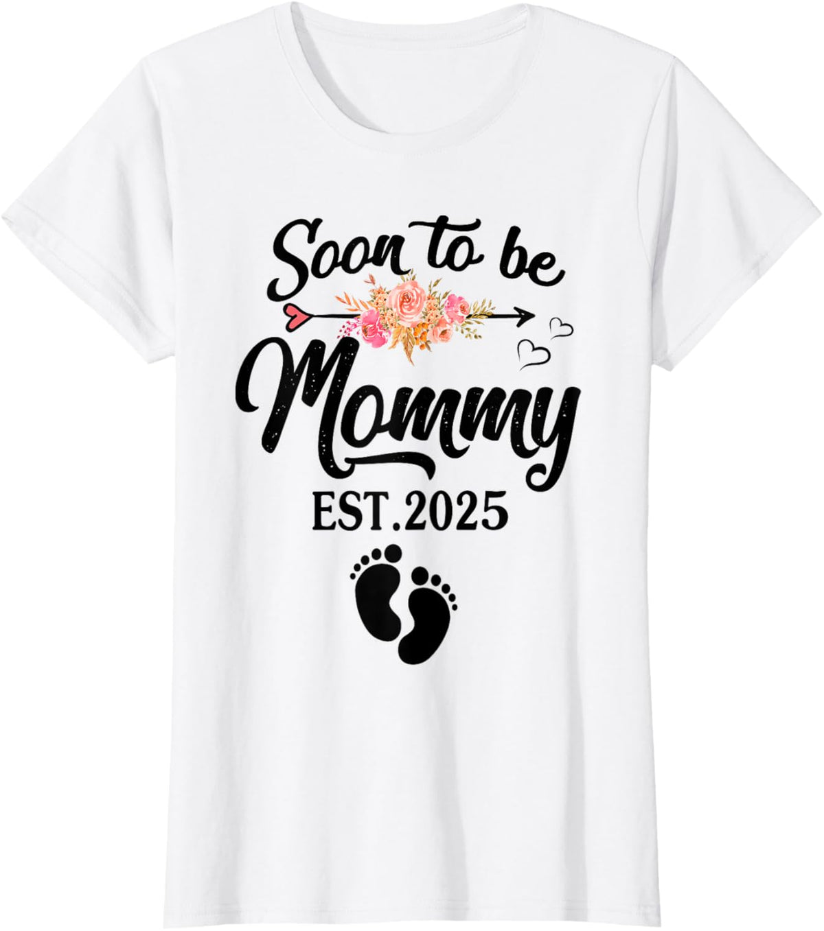 Soon to be Mommy 2025 Mother&#39;s Day First Time Mom Pregnancy