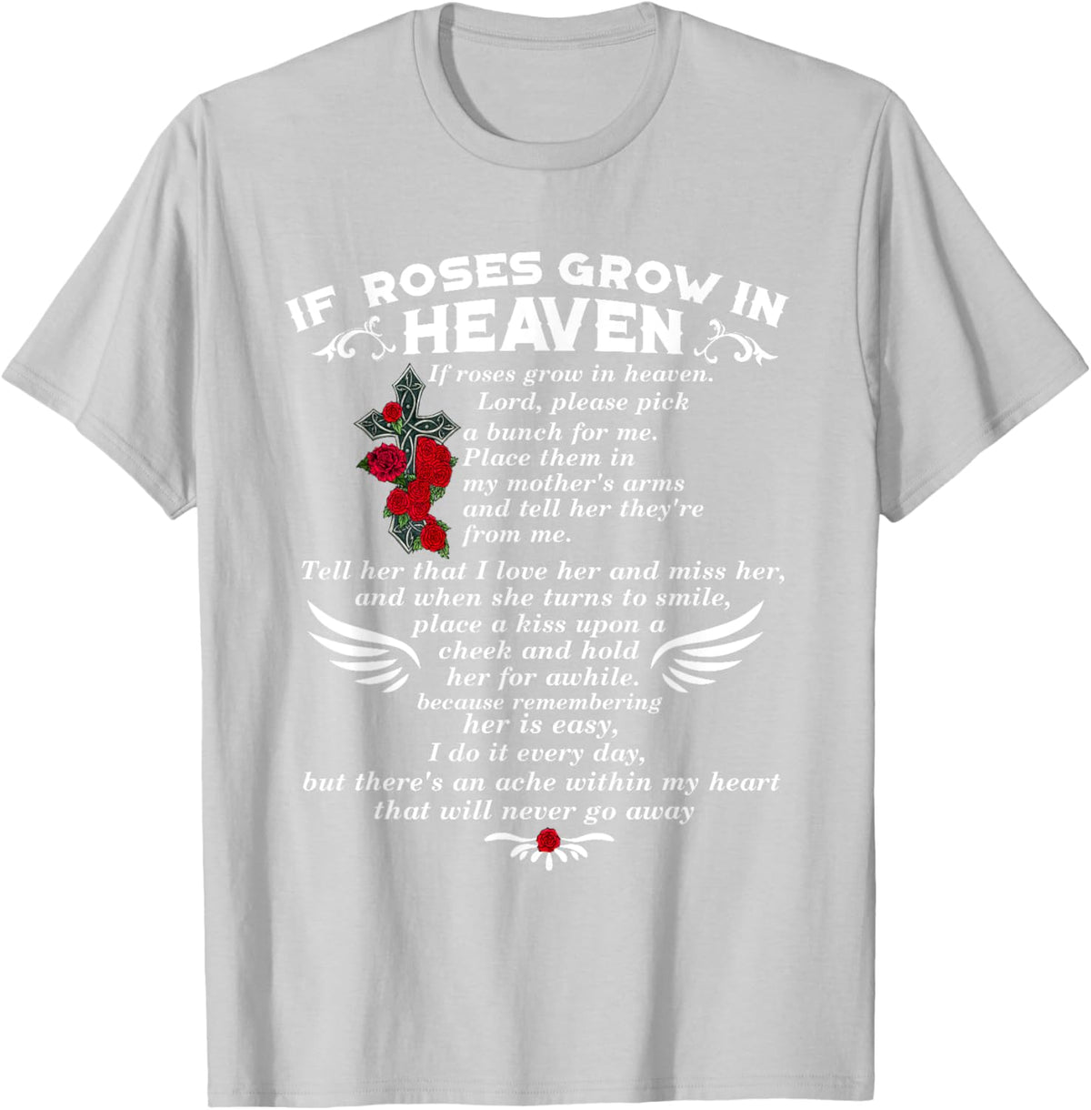 FAMILY 365 Mom in Heaven Memory of My Mother