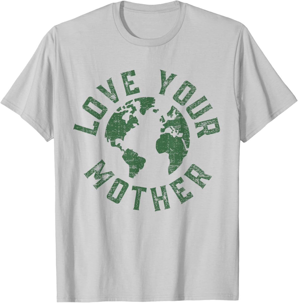 Earth Day Every Day Love Your Mother Planet Environmentalist