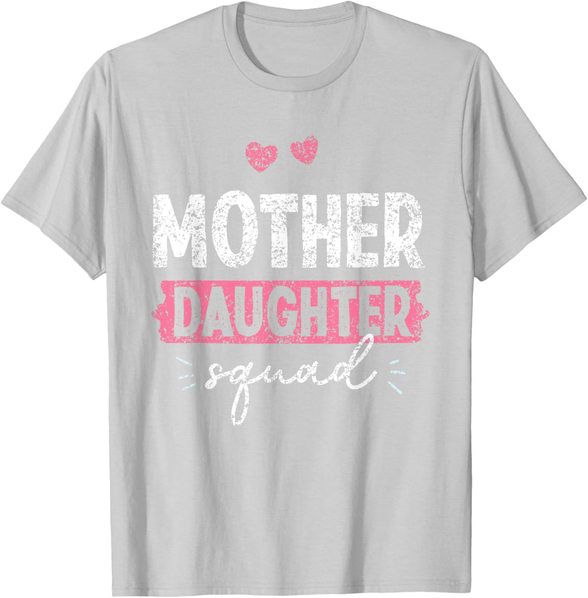 Mother Daughter Squad Matching Mom Mother Daughter Mommy