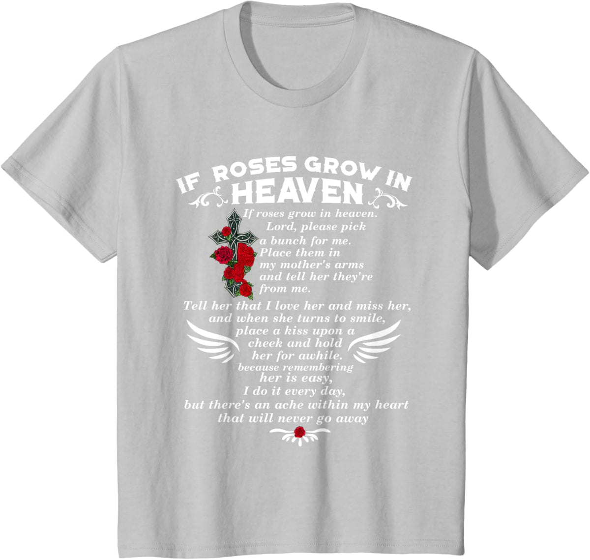 FAMILY 365 Mom in Heaven Memory of My Mother